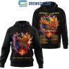 Judas Priest Invincible Shield Tour 2024 With Special Guests Schedule Hoodie Shirts