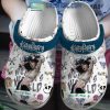 Katy Perry Women’s World One Of The Boy Crocs Clogs