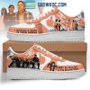 Liverpool You’ll Never Walk Alone Fan Air Force 1 Shoes