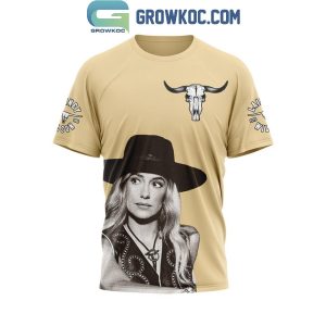 Lainey Wilson Country’s Cool Again Fan Love Hoodie Shirts
