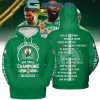 Boston Celtics NBA Finals Champions 2024 Hoodie T Shirt