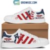 Kenny Chesney Live A Little Love A Lot Forever Stan Smith Shoes