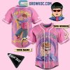 Slim Shady The Magician Guess Who’s Back Personalized Baseball Jersey