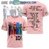 New Kids On The Block I’ll Be Loving You Fan Hoodie Shirts