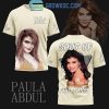 Paula Abdul Shut Up And Dance Fan Hoodie T-Shirt