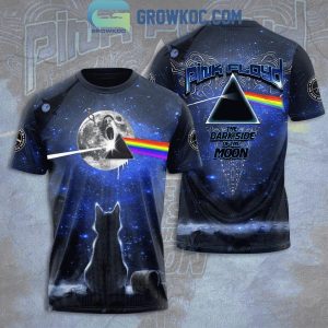 Pink Floyd The Dark Side Of The Moon Fan Hoodie Shirts