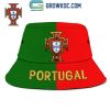Italy Football Team UEFA Euro 2024 Fan Bucket Hat