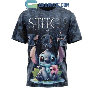 Stitch Experiment 626 Fan Hoodie T-Shirt