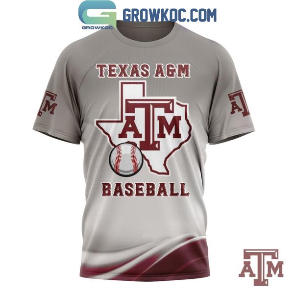 Texas A&M Aggies In Omaha Gig’ Em Hoodie Shirts