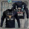 Toby Keith Don’t Let The Old Man In Song Of Cowboys Hoodie Shirts
