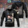 Toby Keith Country Music Legend 1961-2024 Whisley For My Men Hoodie Shirts