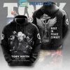 Toby Keith Rest In Peace Cowboy American Soldier 1961-2024 Hoodie Shirts