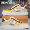 Star Wars May The Force Be With You Fan Air Force 1 Shoes