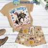 Willie Nelson Have A Wille Nice Day T-Shirt Short Pants