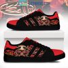 Blink 182 Band Pop Punk Music Stan Smith Shoes
