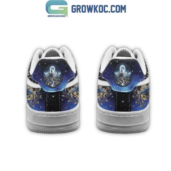 A Court Of Thorns And Roses Velaris City Of Starlight Air Force 1 Shoes