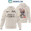 Avenged Sevenfold Regretting The Time You Lost Hoodie T-Shirt