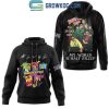 Janet Jackson With Ludacris Together Again Tour 2024 Hoodie T-Shirt