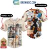 Jelly Roll Schedule Of The Beautifully Broken Tour 2024 Baseball Jersey