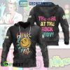 Blink 182 One More Time Summer Tour 2024 Hoodie T-Shirt