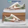 Coldplay Liveplay Music Of The Sphere Air Force 1 Shoes