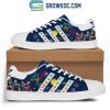Clutch A Quick Death In Texas Stan Smith Shoes