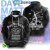 Dave Matthews Band Show The World To Me 2024 Hoodie T-Shirt