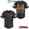 Charles Leclerc Just An Inchident F1 Racing Personalized Baseball Jersey