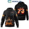 Def Leppard And Journey Performance Tour 2024 Schedule Hoodie T-Shirt