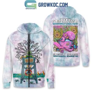 Dirty Heads Vacation 2024 Slightly Stoopid Hoodie T Shirt