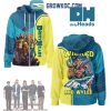 Dirty Heads Vacation 2024 Slightly Stoopid Hoodie T Shirt