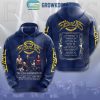 Eagles The Schedule Of Final Tour In 2024 With The Long Goodbye Hoodie T Shirt