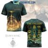 Elden Ring The Fallen Leaves Tell A Story Fan Hoodie T-Shirt