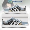 Hanks Williams Jr. Music Country 2024 Stan Smith Shoes