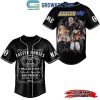 Eminem Deadpool Guess Who’s Back For The Last Trick Personalized Baseball Jersey