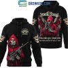 System Of A Down If You Die I Want To Die With You Hoodie T-Shirt