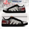 Coldplay A Head Full Of Dreams Stan Smith Shoes