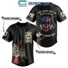 Five Finger Death Punch Afterlife Deluxe Personalized Baseball Jersey
