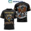 Foo Fighters Long Road To Ruin Hoodie T Shirt