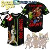 Star Wars The Acolyte In An Age Of Light Personalized Baseball Jersey