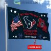 Green Bay Packers Go Pack Go 2024 Personalized Flag