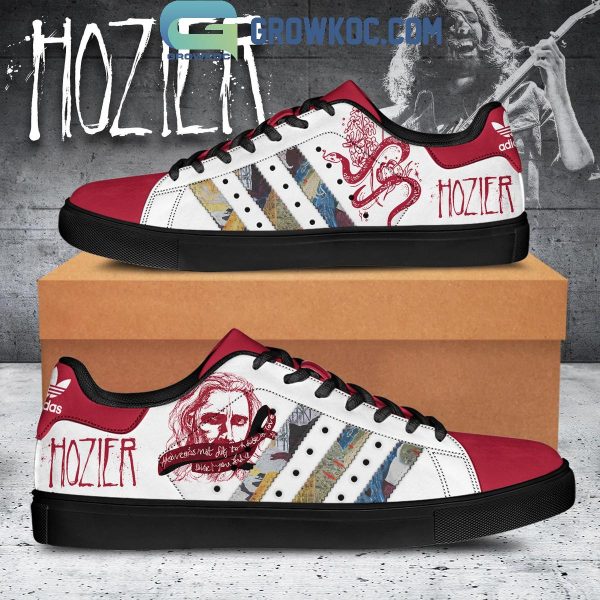 Hozier You’re Too Sweet To Me Stan Smith Shoes