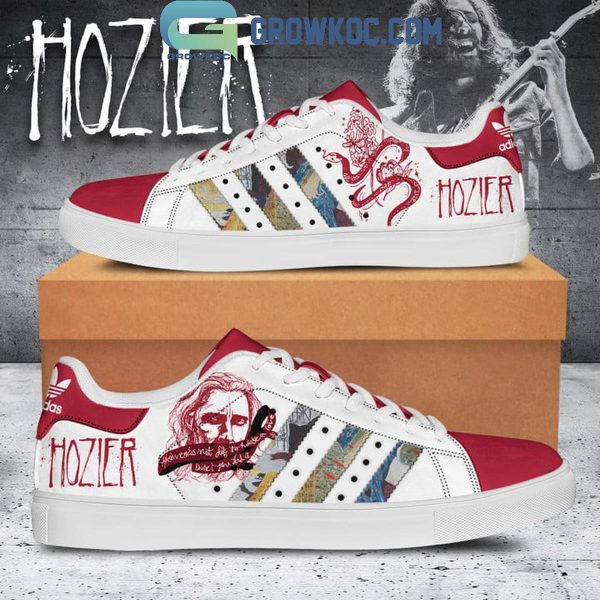 Hozier You’re Too Sweet To Me Stan Smith Shoes