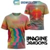 Imagine Dragons I Could Do This With My Eyes Closed Hoodie T-Shirt
