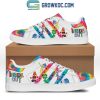 Dave Matthews Band Monkey Monster Stan Smith Shoes