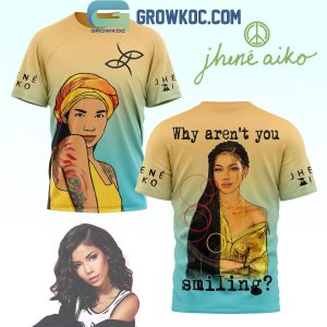 Jhene Aiko Chilombo Souled Out Air Force 1 Shoes