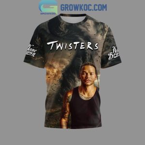 Kane Brown Twisters Icountry Classic Hoodie T Shirt
