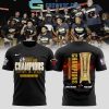 Miami Heat Victory In Vegas Summer League Champions 2024 Hoodie T Shirt