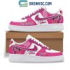 Styx Come Sail Away 2024 Air Force 1 Shoes