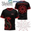 Slipknot Here Come Again North America 2024 25th Anniversary Hoodie T-Shirt